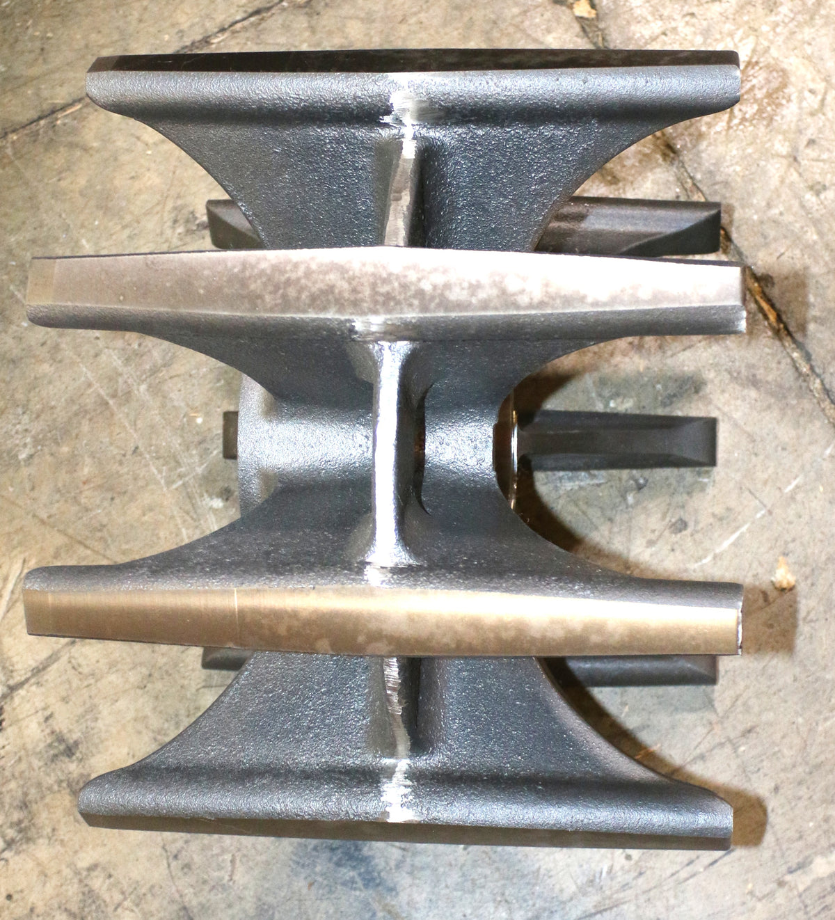 BLAW KNOX ­-­ 20985586 ­-­ WHEEL HOUSING