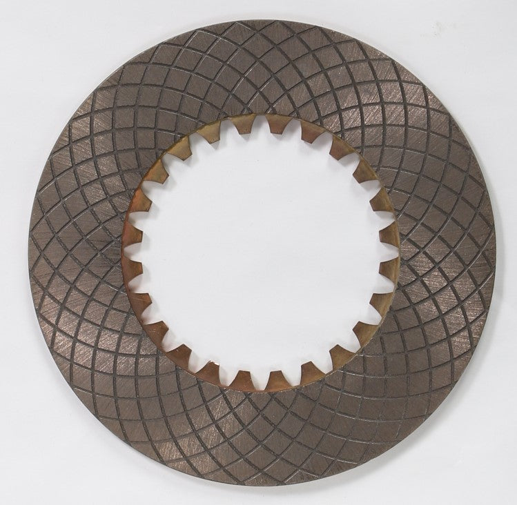 DANA SPICER ­-­ 209929 ­-­ CLUTCH DISC