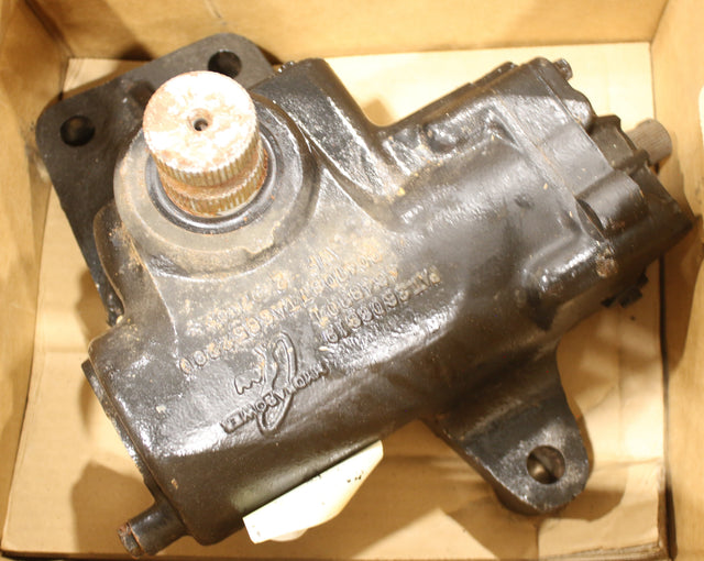 MACK ­-­ 20QC535AM3 ­-­ POWER STEER STEERING GEAR