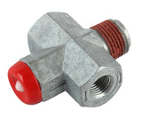 MACK ­-­ 20QE2326AP4 ­-­ PRESSURE PROTECT VALVE (PPV)  85 PSI  VIBRASEAL