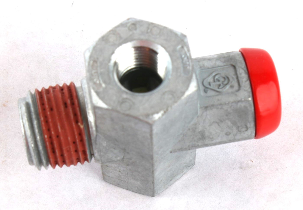 MACK ­-­ 20QE2326AP4 ­-­ PRESSURE PROTECT VALVE (PPV)  85 PSI  VIBRASEAL