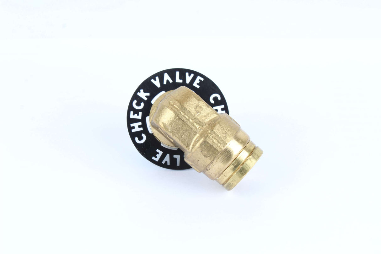 MACK ­-­ 20QE3390A ­-­ VALVE