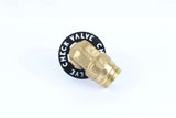 MACK ­-­ 20QE3390A ­-­ VALVE