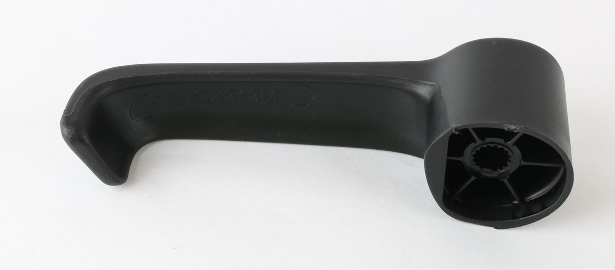 MACK ­-­ 20QX313M ­-­ INTERIOR DOOR HANDLE