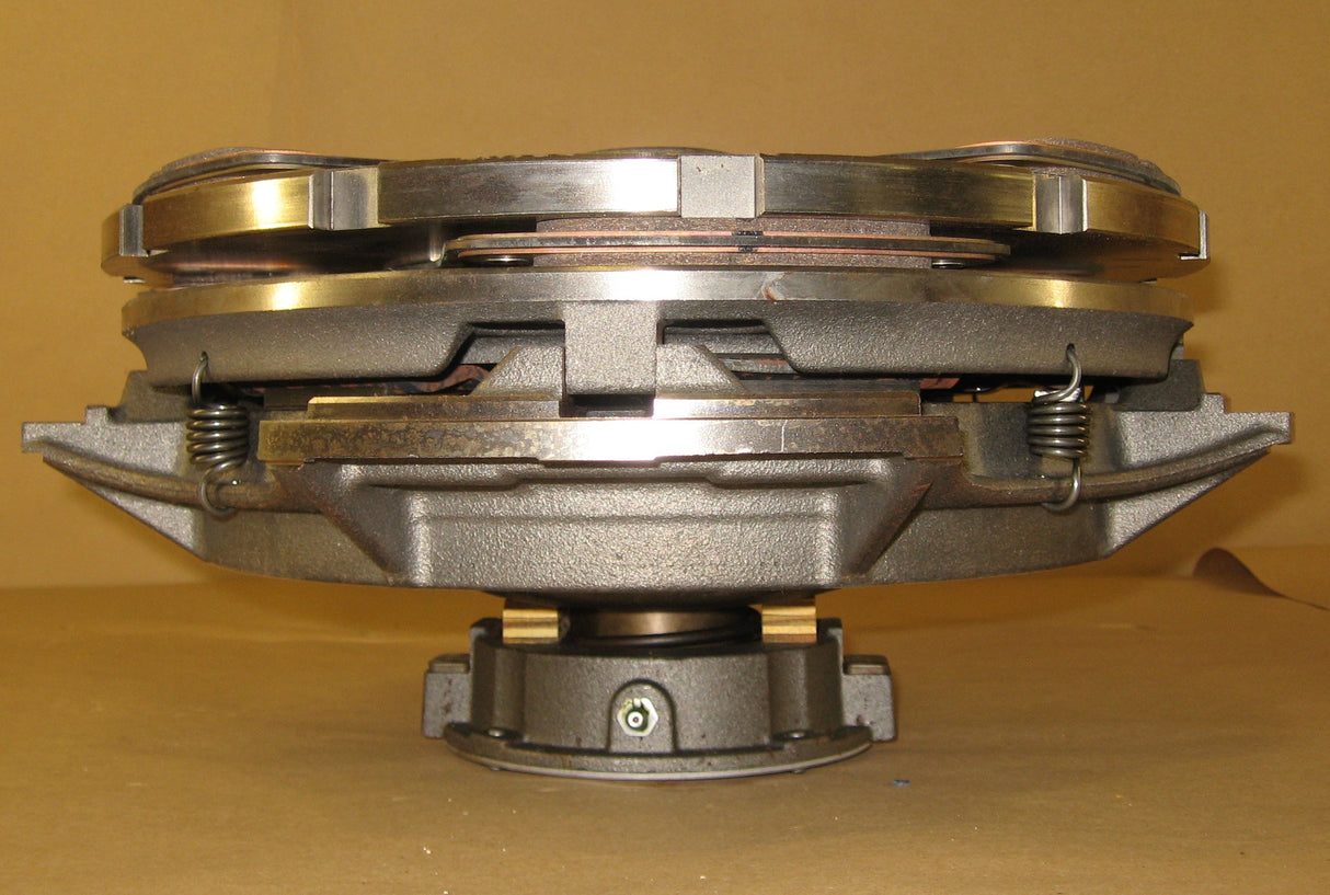 MACK ­-­ 2104-10803461B ­-­ CLUTCH ASM