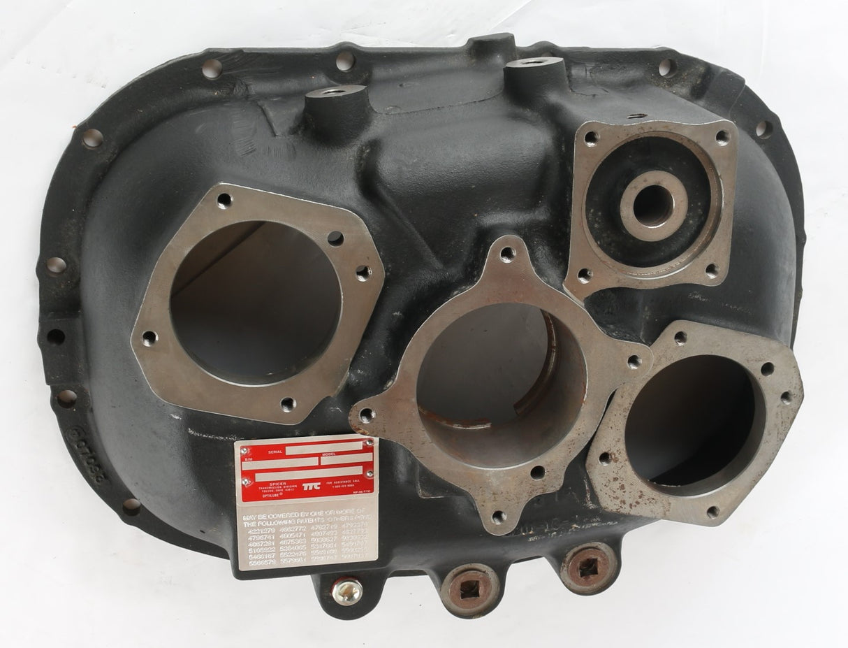 MACK ­-­ 2104-2011531X ­-­ TRANS CASE