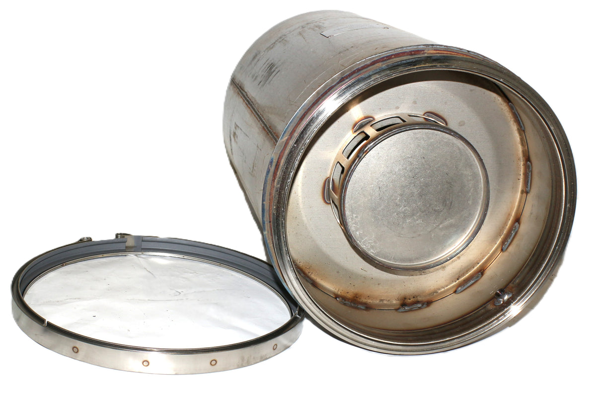 MACK ­-­ 21064436 ­-­ COMBUSTOR MODULE KIT