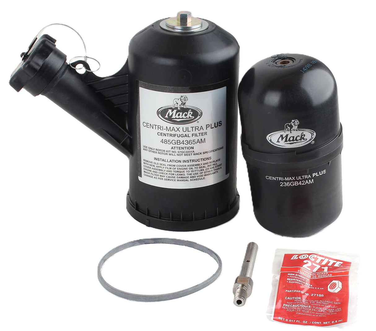 MACK ­-­ 21074769 ­-­ SERVICE KIT