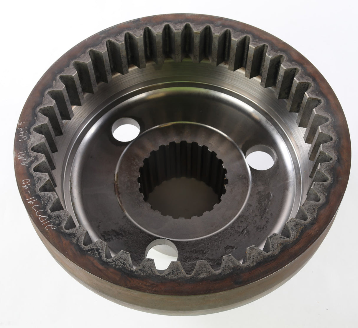 DANA SPICER ­-­ 2107791 ­-­ INTERNAL GEAR HUB W/39 TEETH & 23 SPLINE