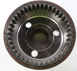 DANA SPICER ­-­ 2107791 ­-­ INTERNAL GEAR HUB W/39 TEETH & 23 SPLINE