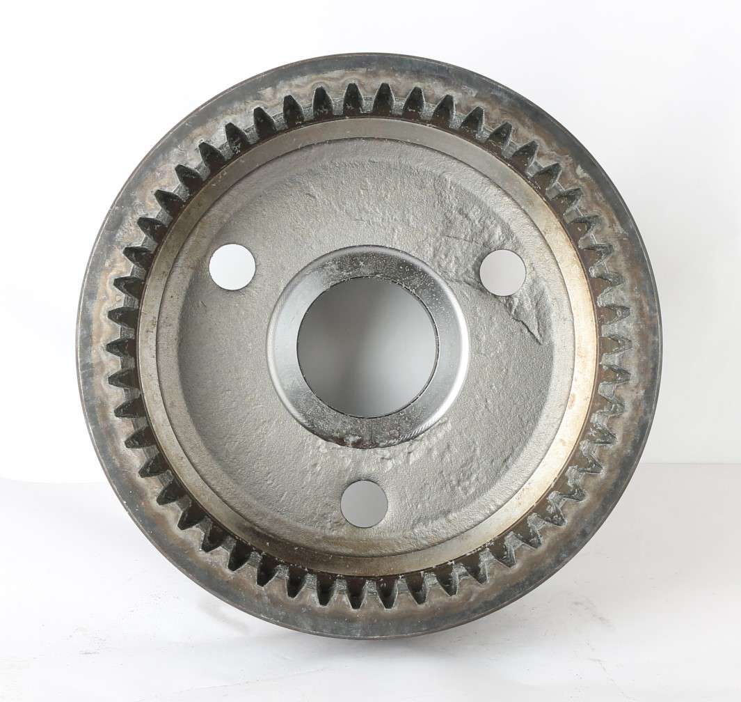 DANA SPICER ­-­ 2109439 ­-­ HUB-INTERNAL GEAR