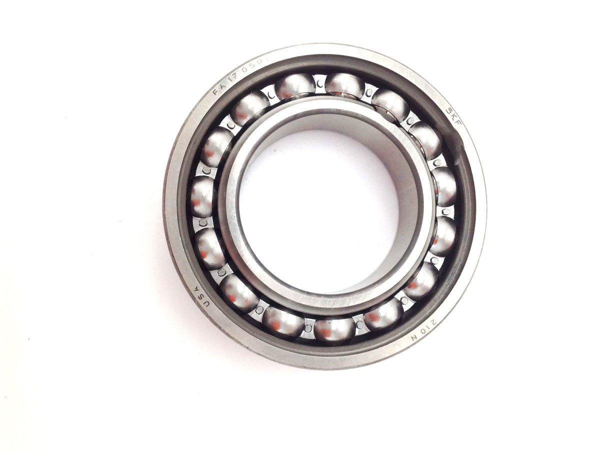 SKF ­-­ 210N ­-­ DEEP GROOVE RADIAL BALL BEARING 90MM OD