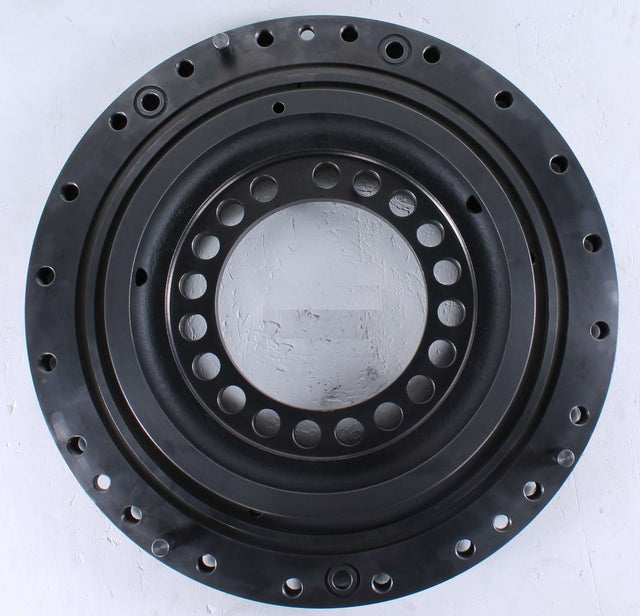 DANA SPICER ­-­ 2113016 ­-­ HOUSING