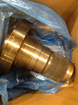 DANA SPICER ­-­ 2114129 ­-­ SPINDLE