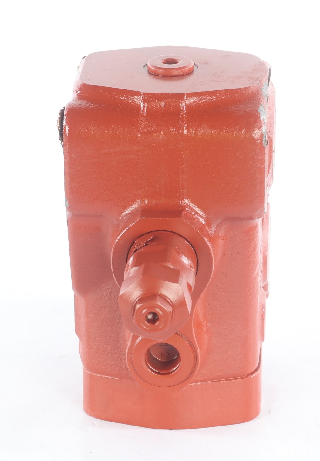 HYUNDAI ­-­ 2119B-00008 ­-­ VALVE BOOM HOLDING 380BAR