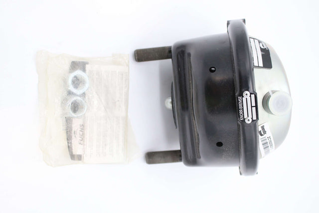 VOLVO ­-­ 21257132 ­-­ BRAKE CHAMBER