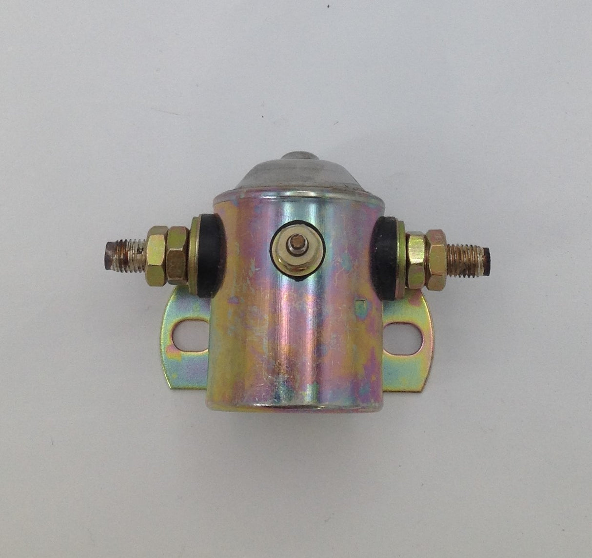 MACK ­-­ 2132-1114532 ­-­ SOLENOID 12V