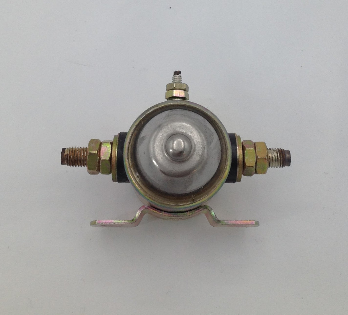 MACK ­-­ 2132-1114532 ­-­ SOLENOID 12V