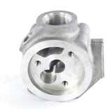 CUMMINS ­-­ 214741 ­-­ OIL FILTER HEAD
