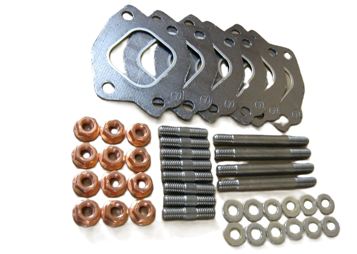 MACK ­-­ 215SB315 ­-­ E7 EXHAUST STUD KIT