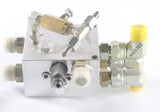 MARKLIFT ­-­ 21664 ­-­ ASSY DRIVEBRAKE VALVE