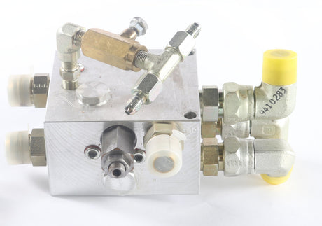 MARKLIFT ­-­ 21664 ­-­ ASSY DRIVEBRAKE VALVE