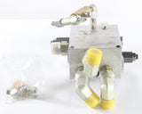 MARKLIFT ­-­ 21664 ­-­ ASSY DRIVEBRAKE VALVE