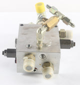 MARKLIFT ­-­ 21664 ­-­ ASSY DRIVEBRAKE VALVE