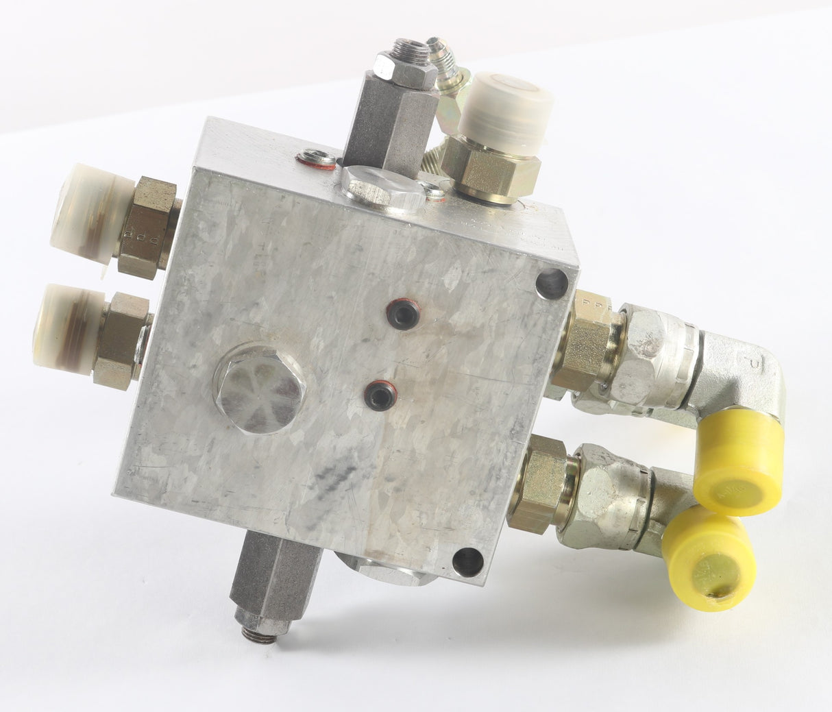 MARKLIFT ­-­ 21664 ­-­ ASSY DRIVEBRAKE VALVE