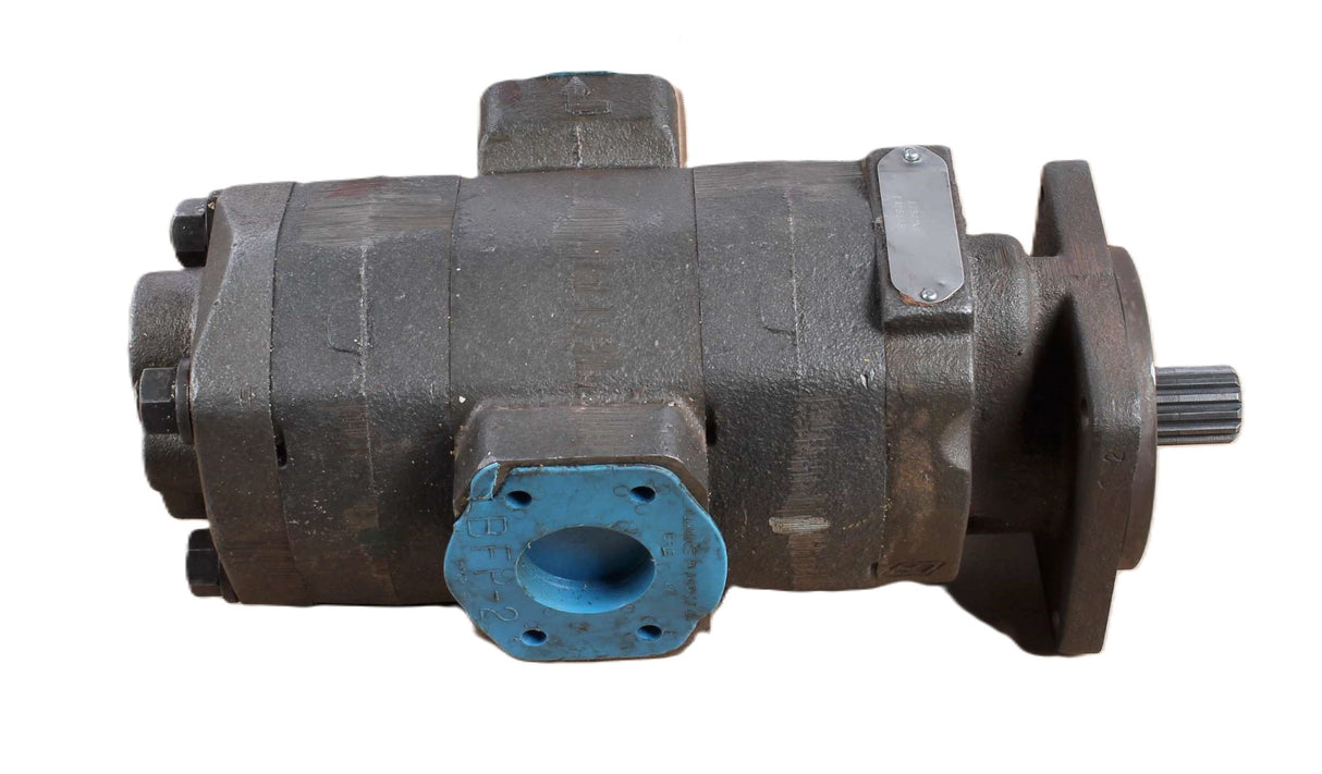 DBT AMERICA  ­-­ 218670 ­-­ PUMP  P350 510510CIR LH