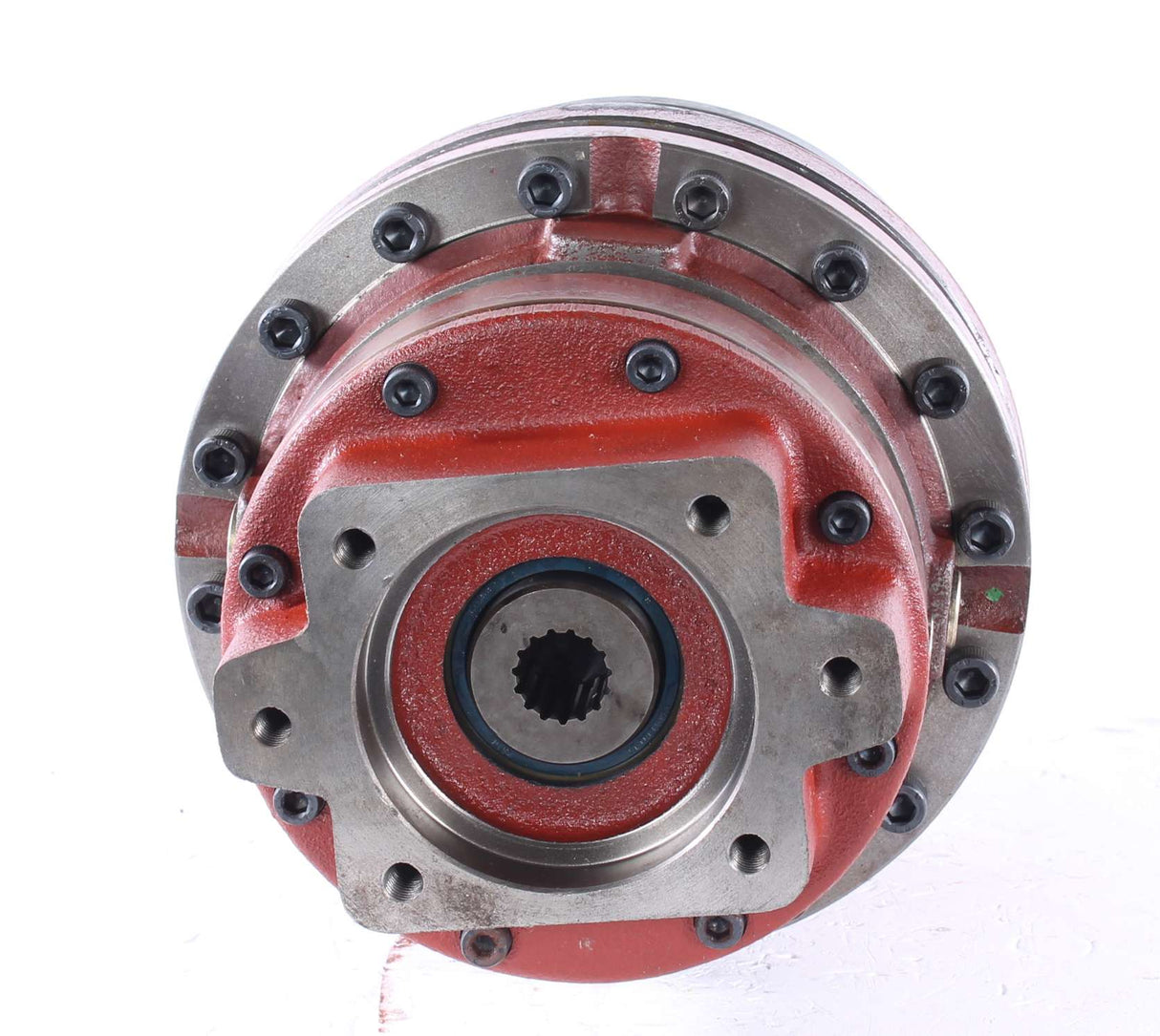 BLAW KNOX ­-­ 21872635 ­-­ GEARBOX. PLANETARY
