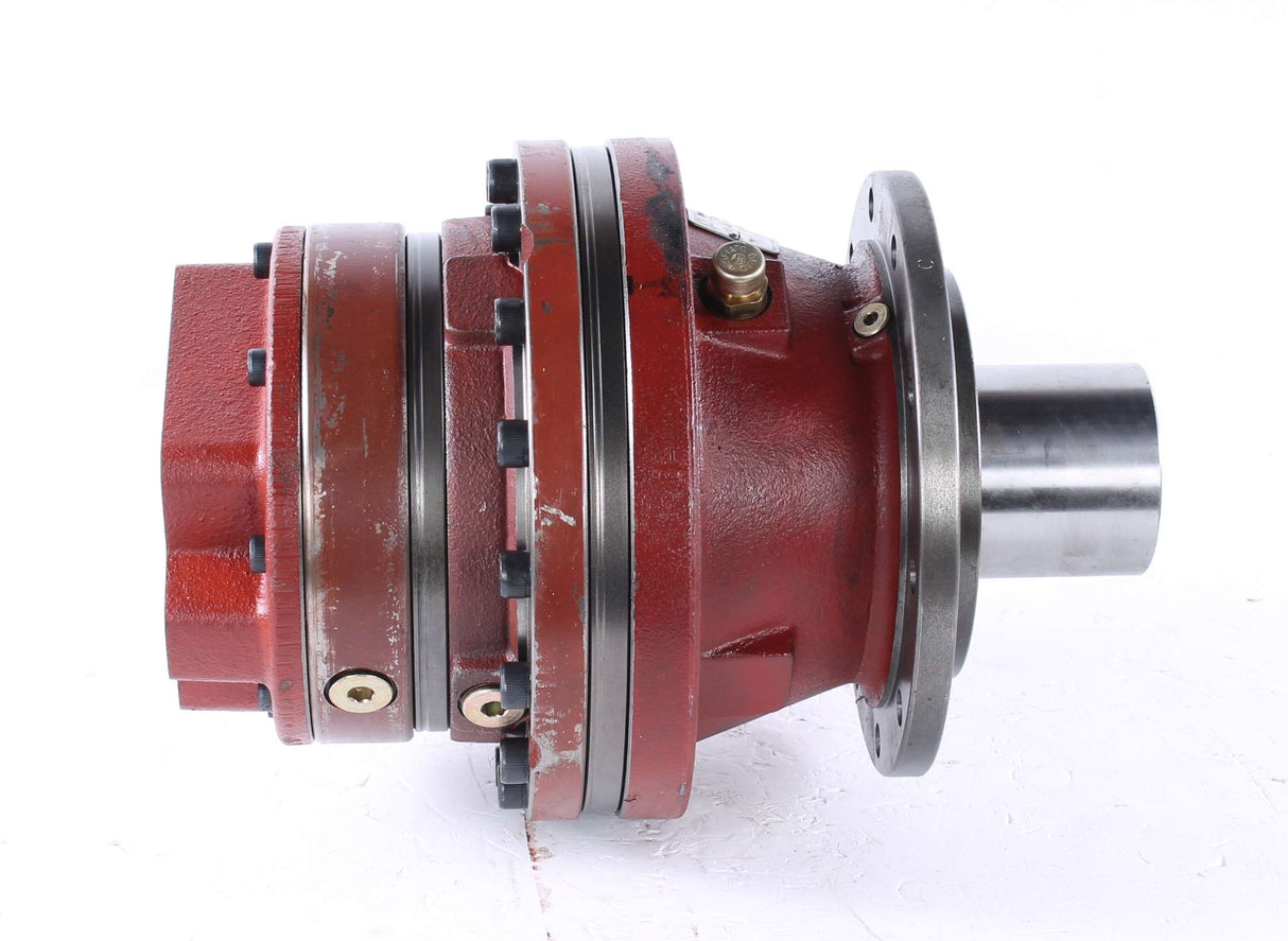 BLAW KNOX ­-­ 21872635 ­-­ GEARBOX. PLANETARY