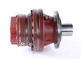 BLAW KNOX ­-­ 21872635 ­-­ GEARBOX. PLANETARY