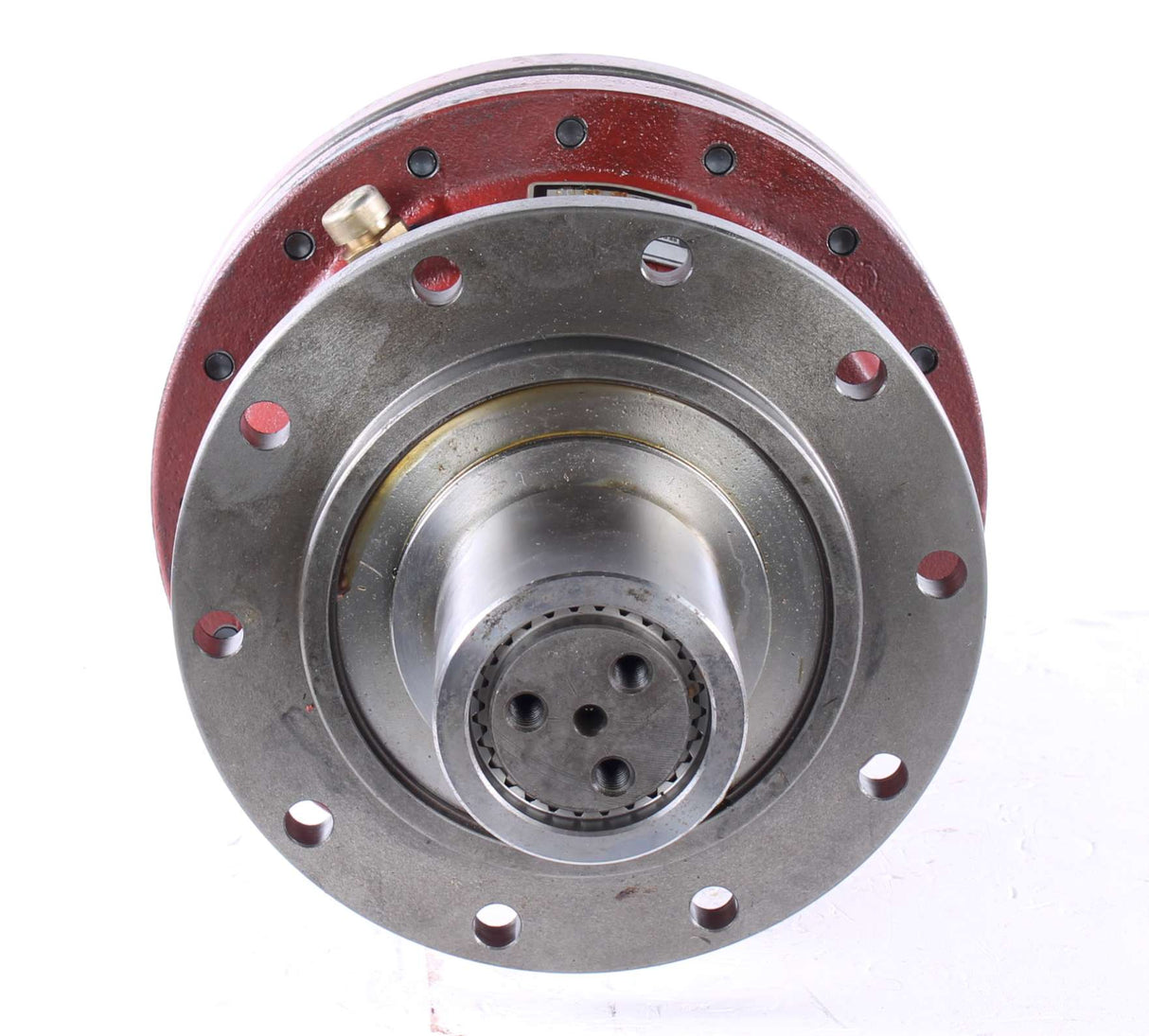 BLAW KNOX ­-­ 21872635 ­-­ GEARBOX. PLANETARY