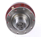 BLAW KNOX ­-­ 21872635 ­-­ GEARBOX. PLANETARY