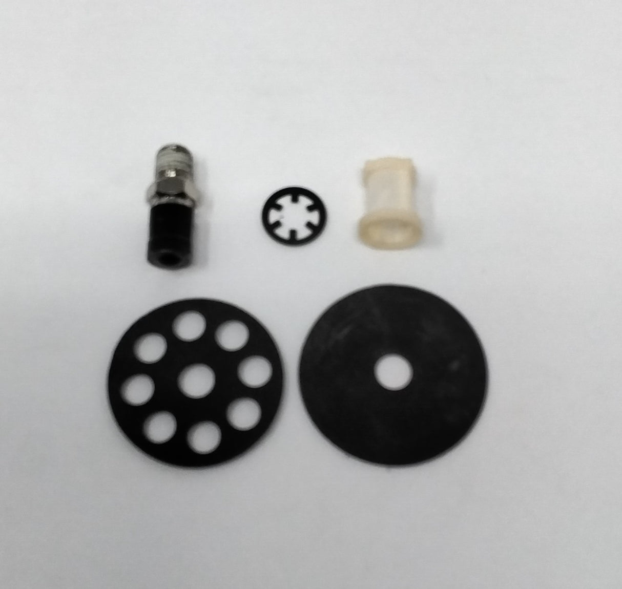 EATON FULLER ­-­ 218739 ­-­ KIT - WHEEL VALVE SERVICE