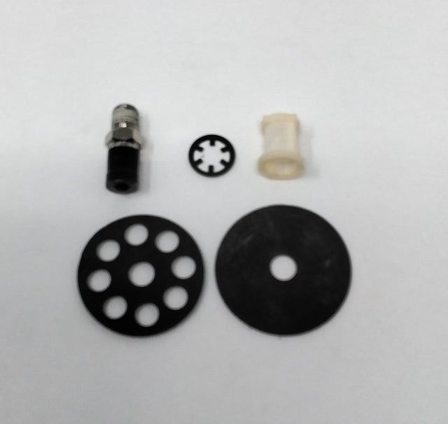 EATON FULLER ­-­ 218739 ­-­ KIT - WHEEL VALVE SERVICE