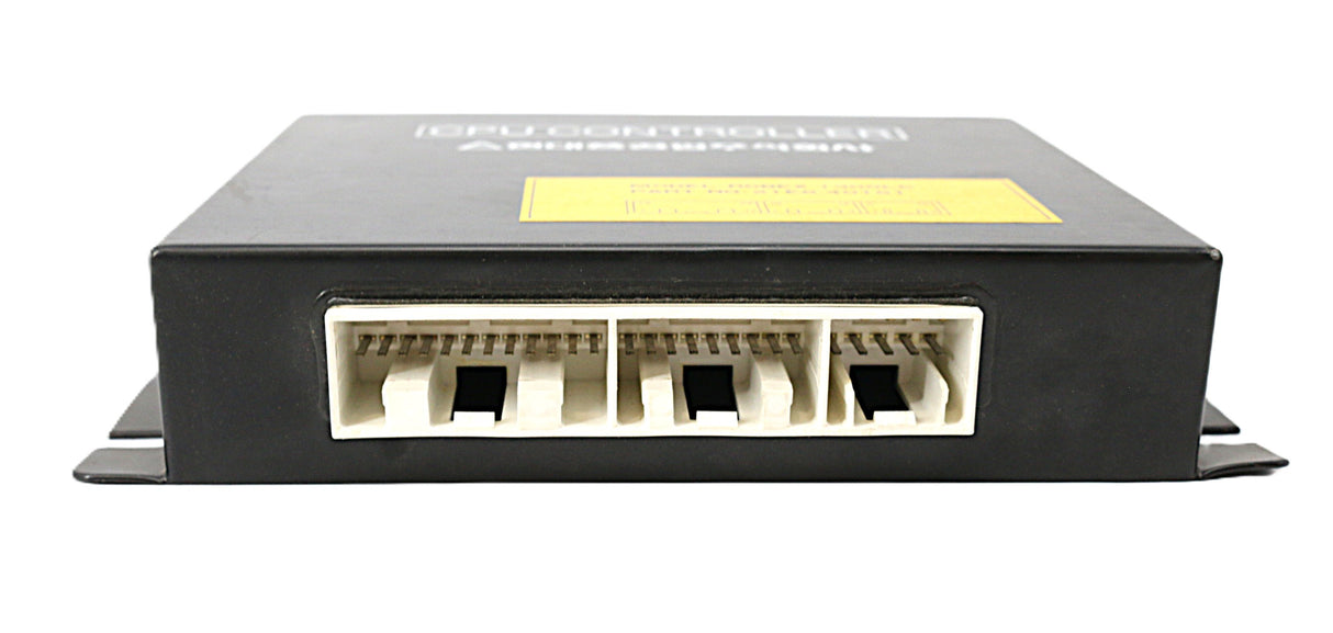 HYUNDAI ­-­ 21E6-40161 ­-­ CONTROLLER-CPU