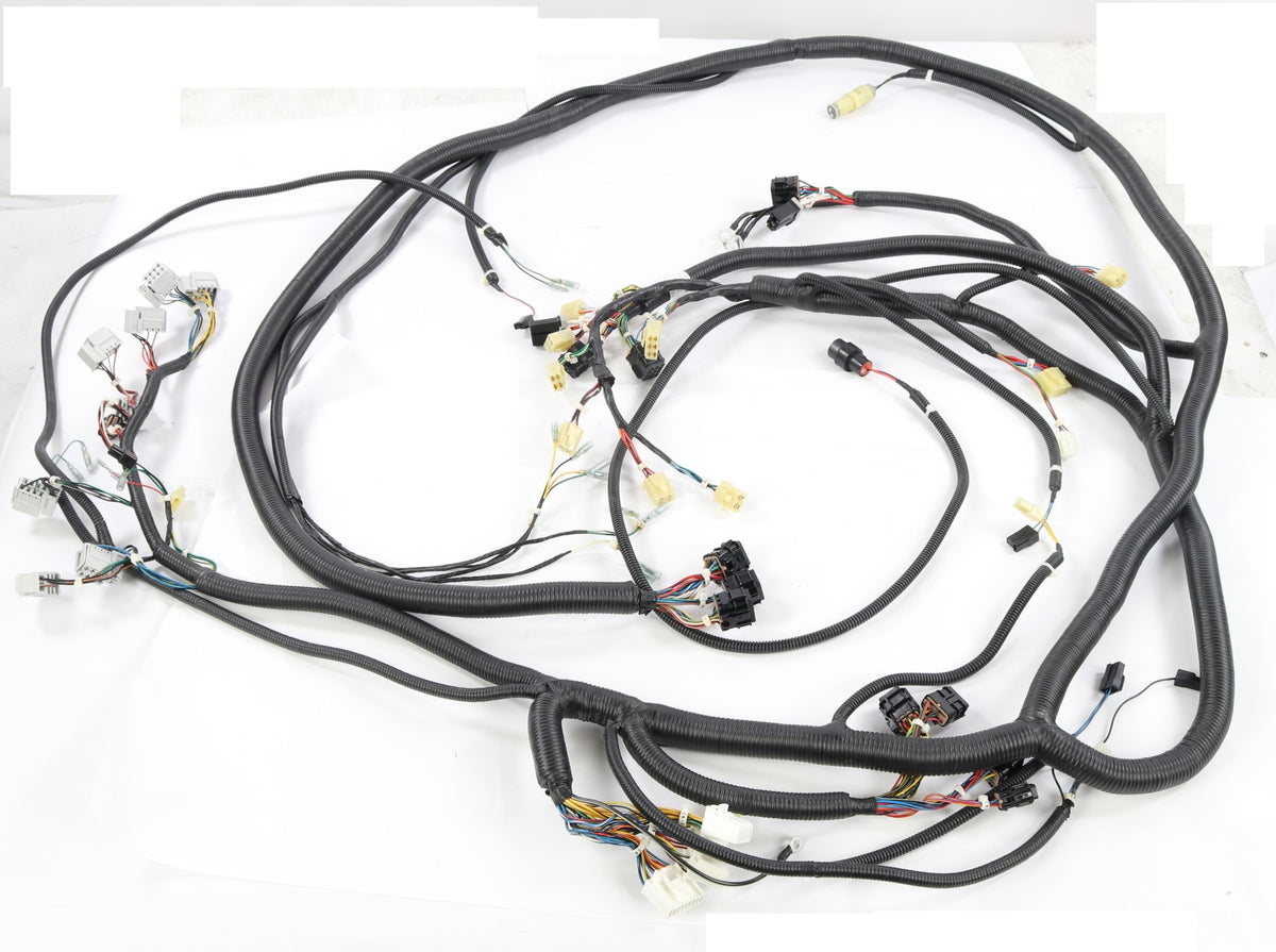 HYUNDAI - 21E9-10300 - HARNESS-MAIN