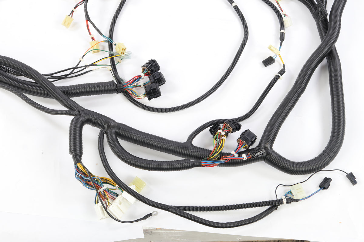 HYUNDAI - 21E9-10300 - HARNESS-MAIN