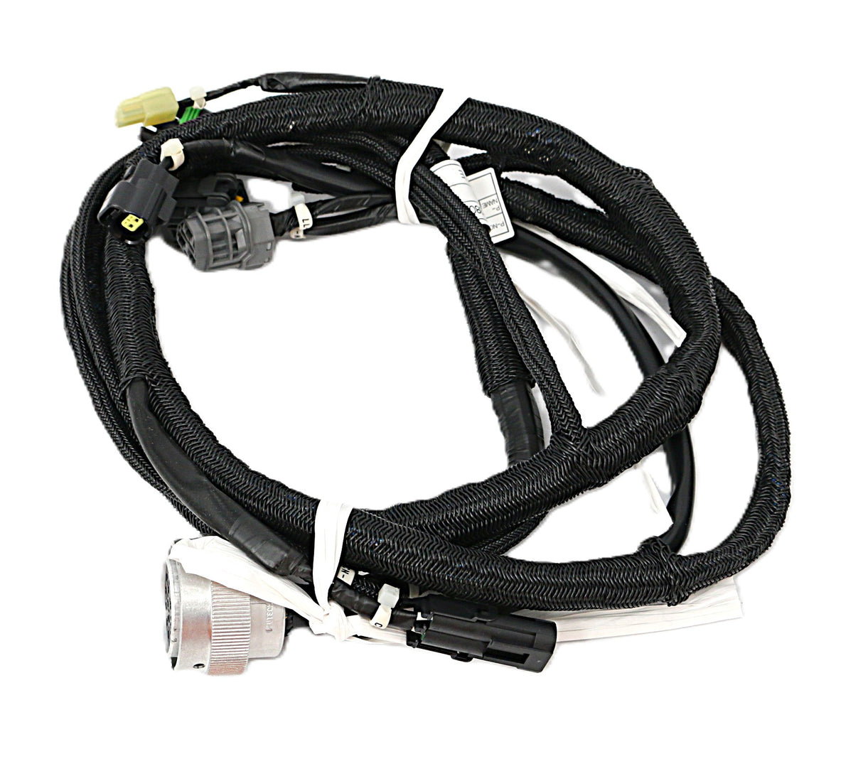HYUNDAI ­-­ 21E9-10380 ­-­ HARNESS-ENG 1