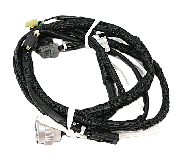 HYUNDAI ­-­ 21E9-10380 ­-­ HARNESS-ENG 1