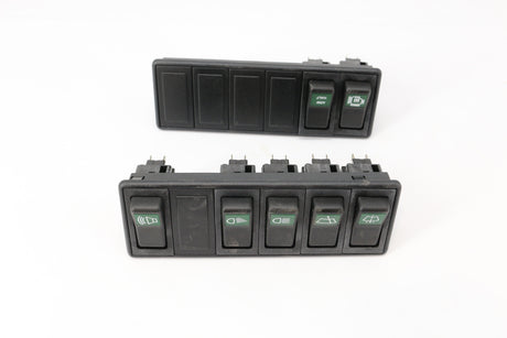 HYUNDAI ­-­ 21EL-30310 ­-­ SWITCH ASM