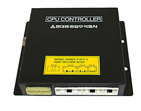HYUNDAI ­-­ 21EM-32150 ­-­ CONTROLLER-CPU