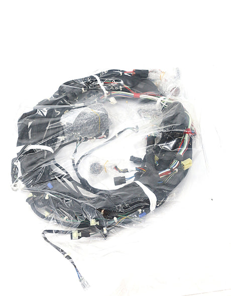 HYUNDAI ­-­ 21EN-10034 ­-­ HARNESS-FRAME