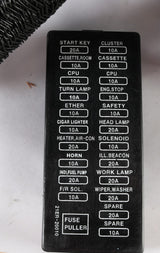 HYUNDAI ­-­ 21ER-10012 ­-­ HARNESS-FRAME