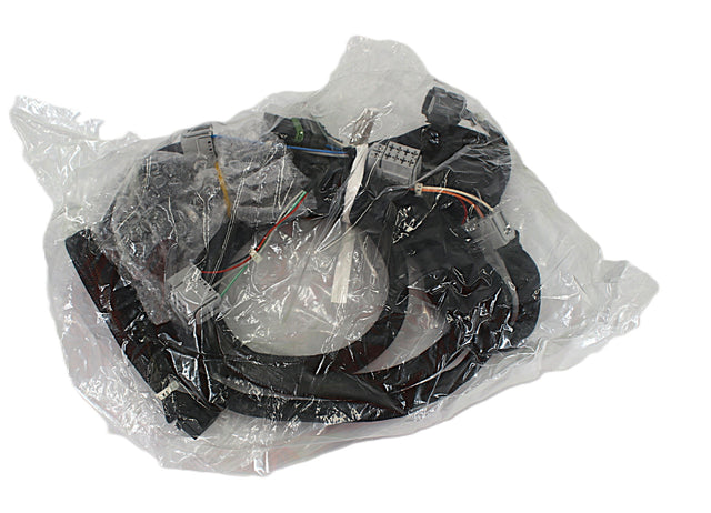 HYUNDAI ­-­ 21L7-00022 ­-­ HARNESS-ENG