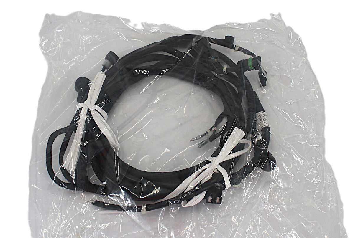 HYUNDAI ­-­ 21L7-00022 ­-­ HARNESS-ENG