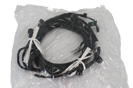HYUNDAI ­-­ 21L7-00022 ­-­ HARNESS-ENG
