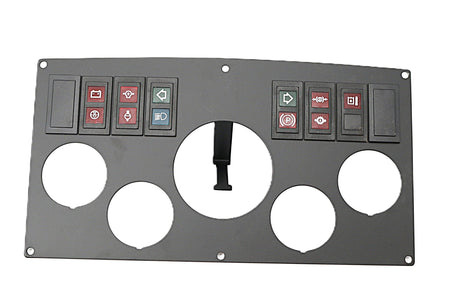 HYUNDAI ­-­ 21L7-01620 ­-­ BOARD ASM-GAUGE